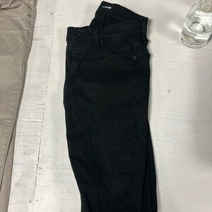Women’s Hudson Ripped Jeans size 25